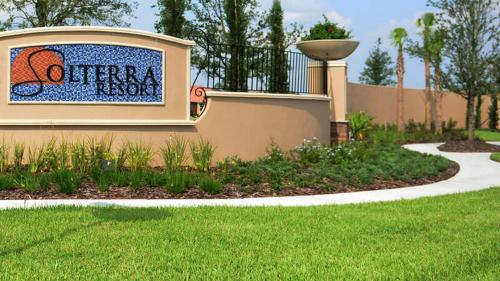 Fabulous Home with Pool at Solterra Resort ST5501 - image 39