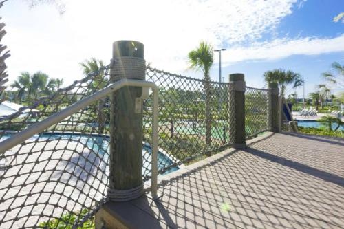 Modern Home with private pool at Storey Lake SL2742 - image 42