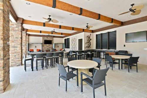 Beautiful Themed Vacation Home with private pool ST5509 - image 18