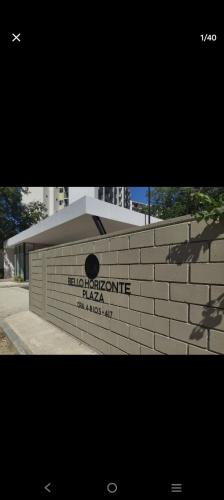 Excelente vista, bello horizonte plaza