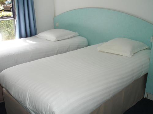 Agape Hotel Niort- Bessines - image 12