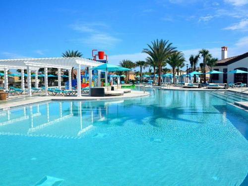 Luxurious Vacation Townhome with private pool at Westside WW8948 - image 41