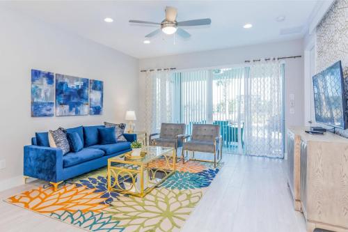 Amazing Home 6 Bedrooms with 6 Suites and private pool at Encore EC7483 - image 34