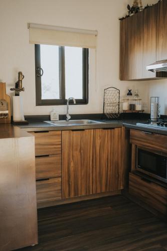 Oasis 444 – San Marcos, VA