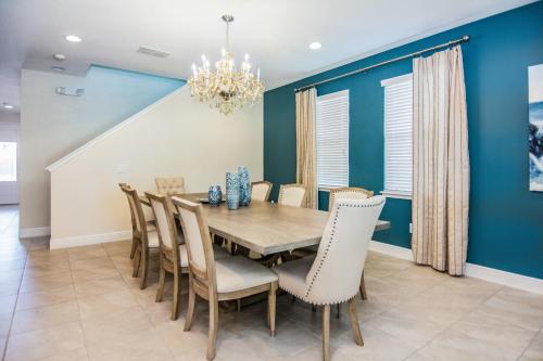Gorgeous Single Home with private pool at Encore Resort EC7463 - image 24