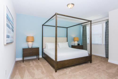 Gorgeous Single Home with private pool at Encore Resort EC7463 - image 22