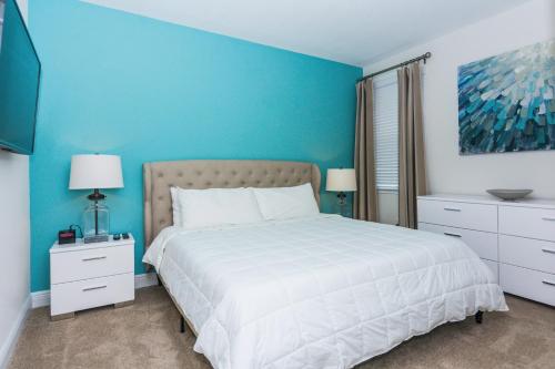 Gorgeous Single Home with private pool at Encore Resort EC7463 - image 29