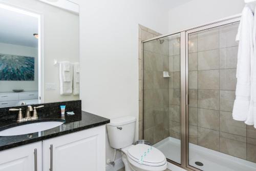 Gorgeous Single Home with private pool at Encore Resort EC7463 - image 27