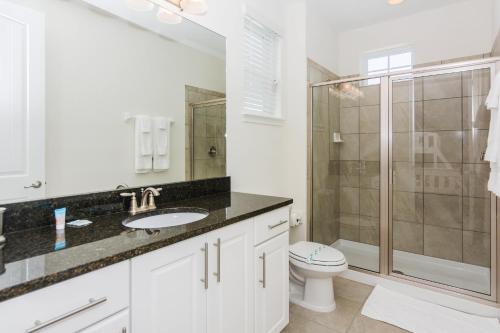 Gorgeous Single Home with private pool at Encore Resort EC7463 - image 20
