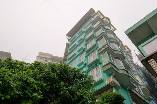 Hotel O HOME Maruti Luxury Homestay