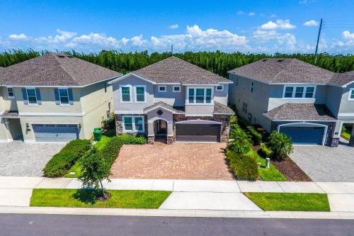 Gorgeous Single Home with private pool at Encore Resort EC7463 - image 30