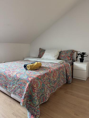 Cozy Studio Warszawa Praga PGE Stadion, Warschau