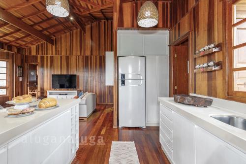 Colina das Araucárias Natureza Família serra (Colina das Araucarias Natureza Familia serra) in Rancho Queimado