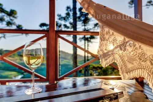 Colina das Araucárias Natureza Família serra (Colina das Araucarias Natureza Familia serra) in Rancho Queimado