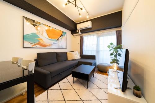 Eims stay Oomori304, Tokio