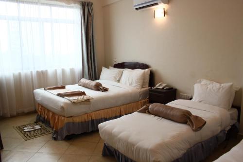 Grace Land Hotel image 37