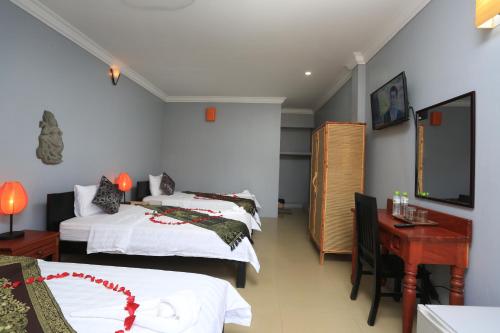 Cheng Lay Guesthouse - Tap to explore photos