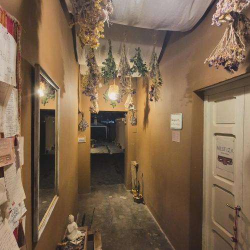 Mestiza Hostal
