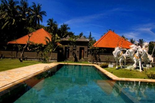 Puri Rai Hotel Bali