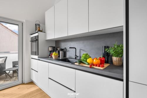 Apartment with Balcony image 8