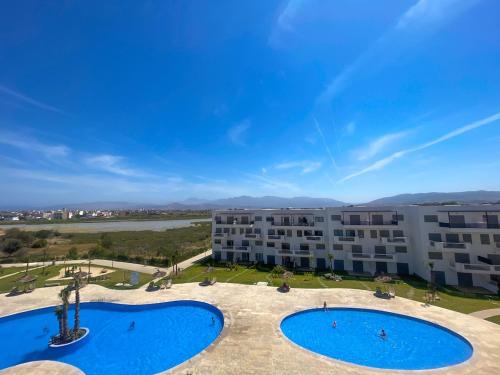 Vistas, Felipse Retreat in Cabo Negro