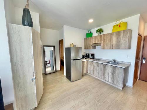 Condo PH Lago Luna, Chante in Chantepec, Mexico