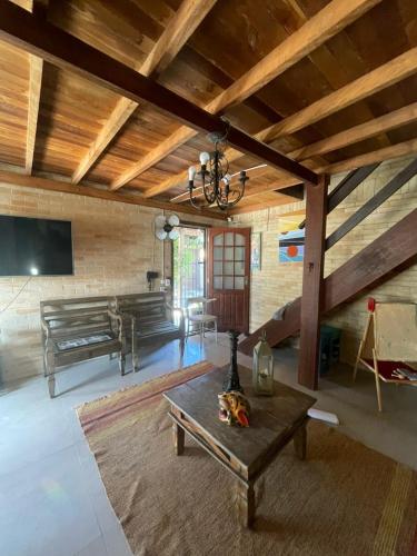 InnFloripa - Pousada no Campeche in 坎佩切