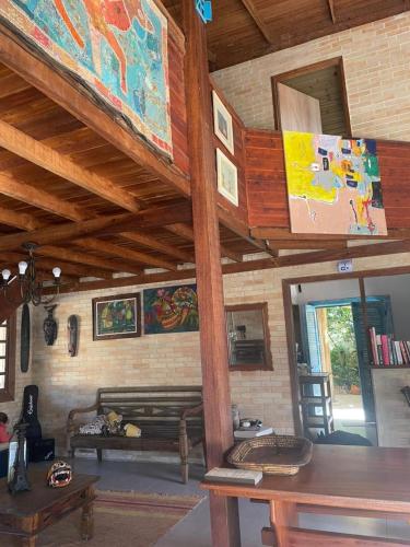 InnFloripa - Pousada no Campeche in 坎佩切