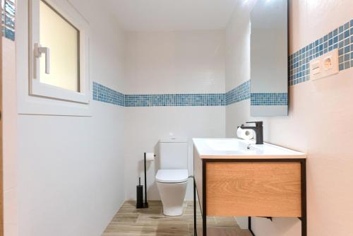 Pension H30 Tiboli Self Checkin, Bilbao (foto 4)