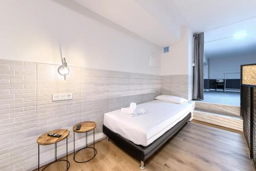 Pension H30 Tiboli Self Checkin, Bilbao (foto 6)