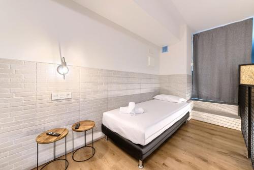 Pension H30 Tiboli Self Checkin, Bilbao (foto 7)