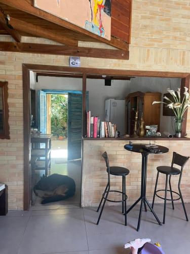 InnFloripa - Pousada no Campeche in 坎佩切