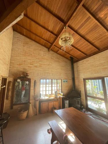 InnFloripa - Pousada no Campeche in 坎佩切