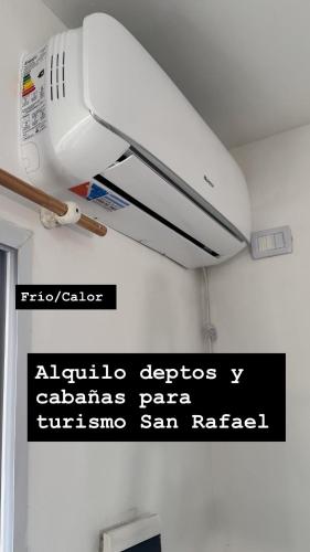 san rafael de otro mundo