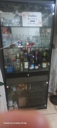 Jaime house
