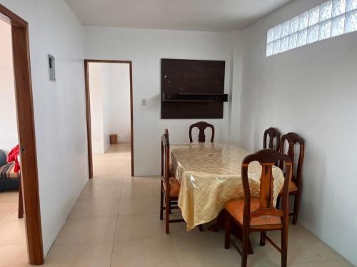 Irlanda Hospedaje in Galapagos