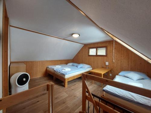 ZÁTOKA Živohošť - Apartmány (ZATOKA Zivohost - Apartmany) in 克戈維斯諾瓦斯科凱斯