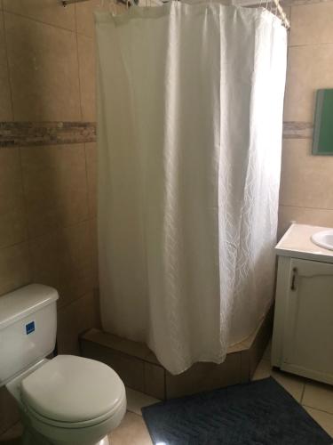 ห้องน้ำ, Mango Escape in แคพ เอสเตท