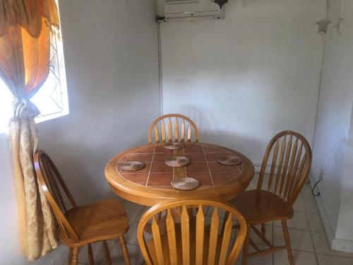 บริการและสิ่งอำนวยความสะดวก, Mango Escape in แคพ เอสเตท