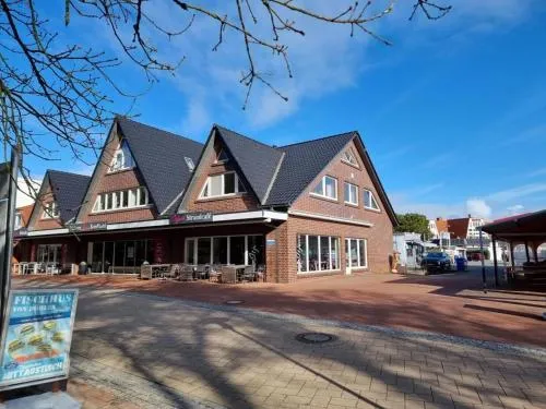 Haus Itjen Gelb 2 in Cuxhaven, Deutschland
