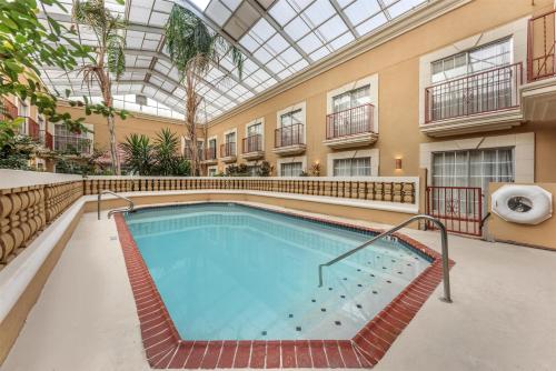 Best Western Plus Atrium Inn in Schertz, USA