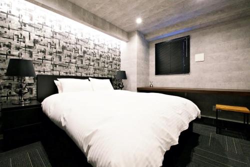 SLEEPLAB THE STAY 芝浦 -Shibaura-