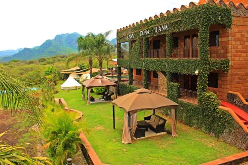 Wellness Center El Secreto - Tap to explore photos