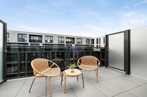 Hobson Apartments by Urban Rest photo 2