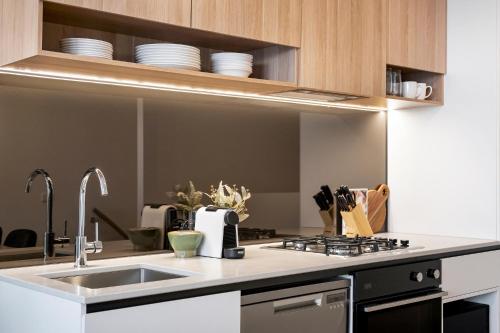 Hobson Apartments by Urban Rest photo 3