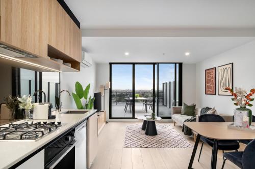 Hobson Apartments by Urban Rest - Williamstown North