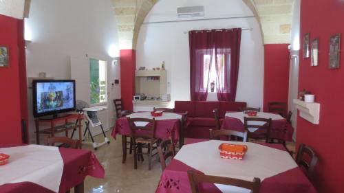 Antico Casale B&B Antico Casale B&B