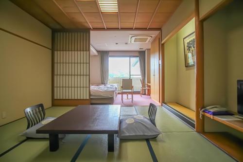 たがわ龍泉閣