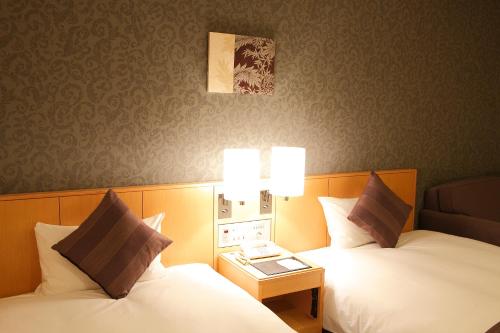 Hotel Granvia Wakayama