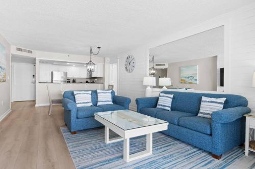 Apartment room in Oceanview 2BR/2BA Condo at Kingston Resort